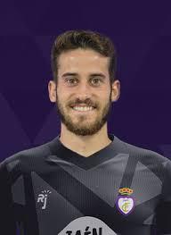 Luis (Real Jan C.F.) - 2020/2021